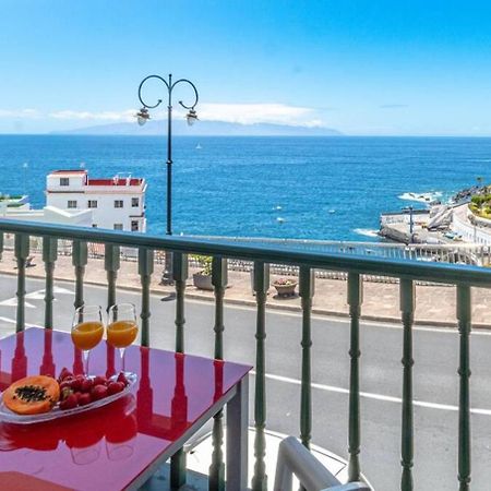 Great View Apt By Dream Homes Tenerife Puerto de Santiago  Buitenkant foto