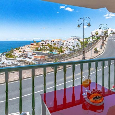 Great View Apt By Dream Homes Tenerife Puerto de Santiago  Buitenkant foto