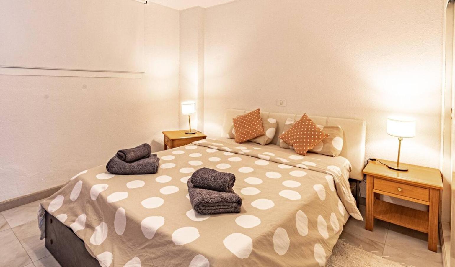 Great View Apt By Dream Homes Tenerife Puerto de Santiago  Buitenkant foto