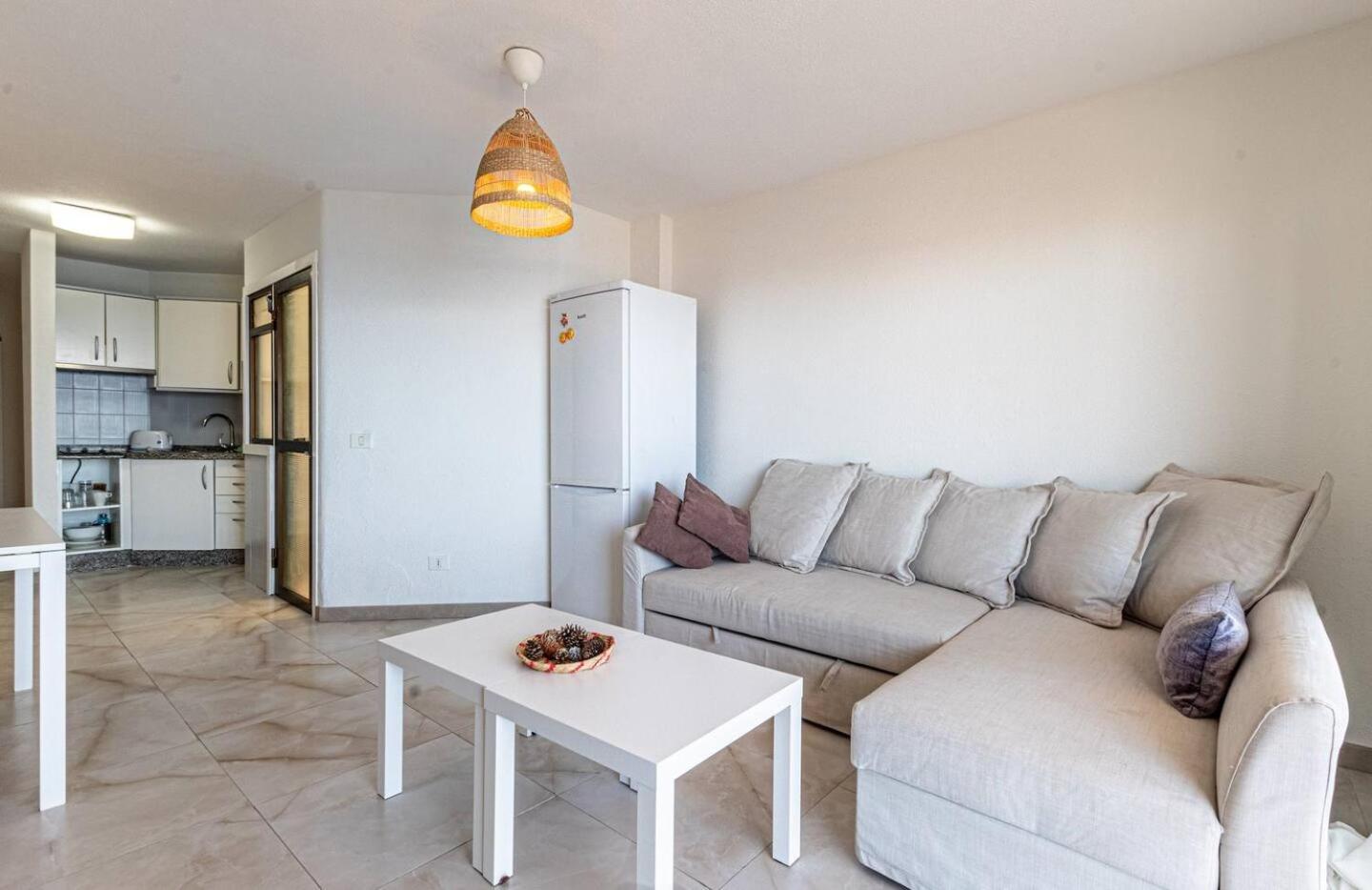 Great View Apt By Dream Homes Tenerife Puerto de Santiago  Buitenkant foto
